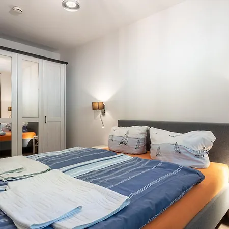 Apartment Sellinkoje Sellin (Rugen)