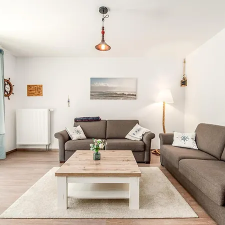 Apartment Sellinkoje *