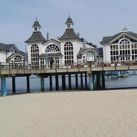 Sellinkoje Sellin (Rugen)