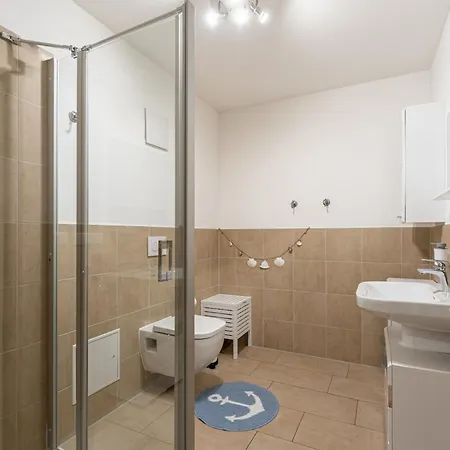 Sellinkoje Appartement