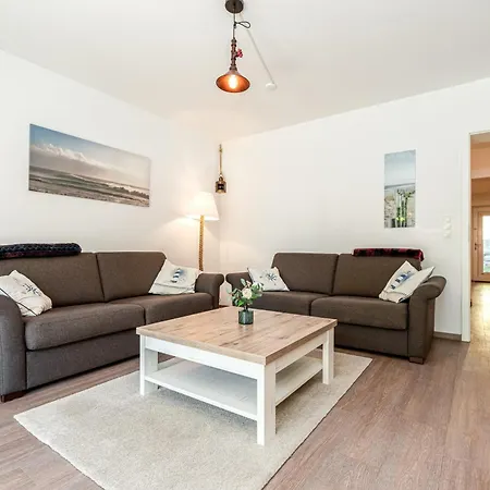 Appartement Sellinkoje *