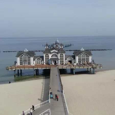 Sellinkoje Sellin (Rugen)