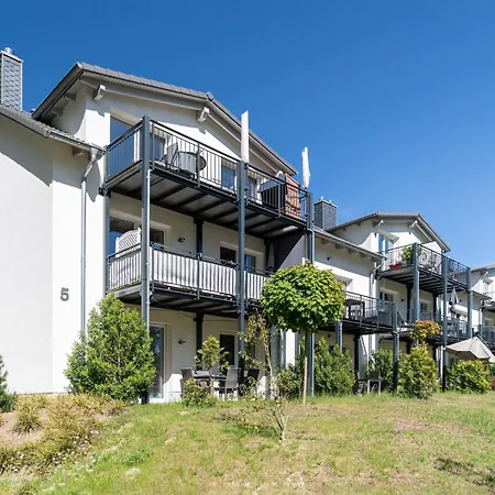 Apartment Sellinkoje
