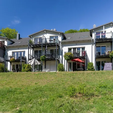 Sellinkoje Appartement Sellin (Rugen)