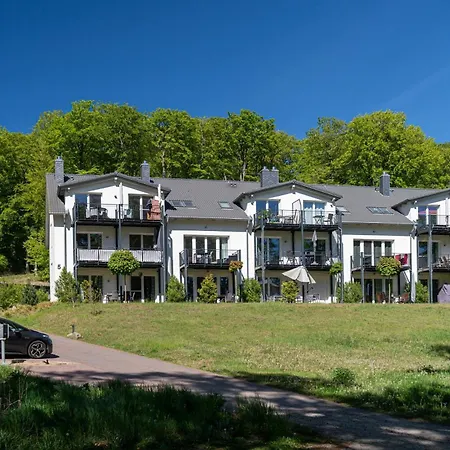 Sellinkoje * Sellin (Rugen)