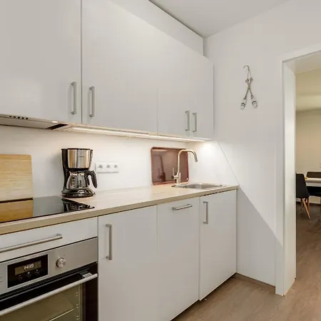 Sellinkoje Appartement *