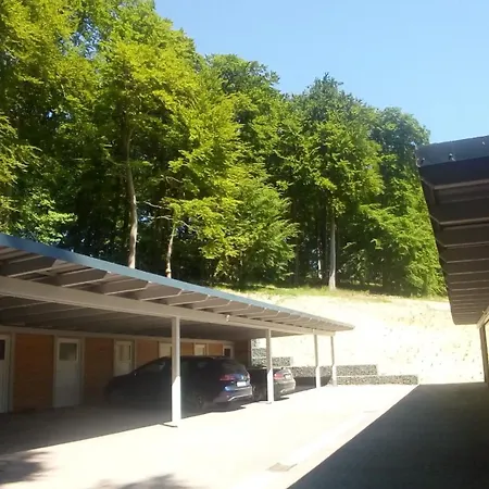 Sellinkoje Appartement Sellin (Rugen)